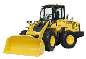 車両系建設機械の資格