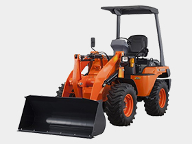 クボタ kubota ホイールローダ R430E 中古